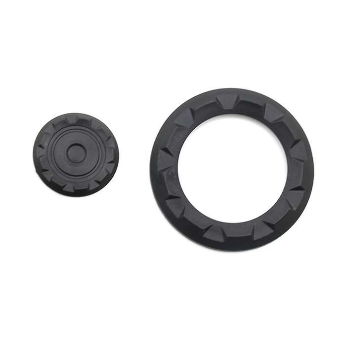 Motorcycle Rear Drive Shaft Cover Right Side Angle Gearbox Final End Drive Cover Guard for R1200GS R