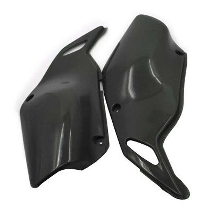 Motorcycle Rear Fairing Rear Side Panel Is Motorcycle Accessories for KLX250 KLX300 1993-2007