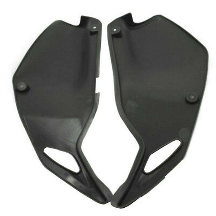 Motorcycle Rear Fairing Rear Side Panel Is Motorcycle Accessories for KLX250 KLX300 1993-2007
