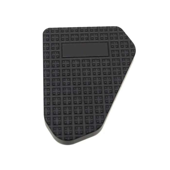 Motorcycle Rear Foot Brake Lever Pedal Enlarge Extension Pad Extender for XL750 Transalp 2023 2024 B