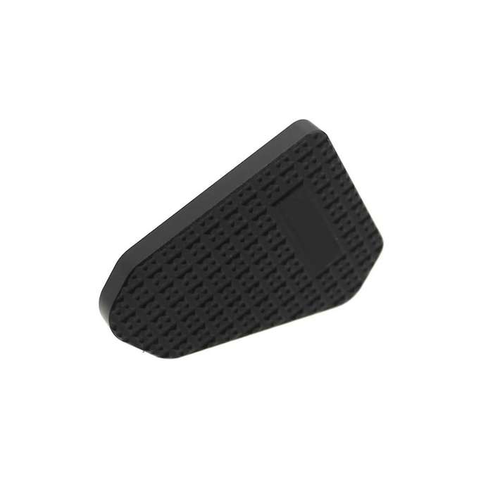 Motorcycle Rear Foot Brake Lever Pedal Enlarge Extension Pad Extender for XL750 Transalp 2023 2024