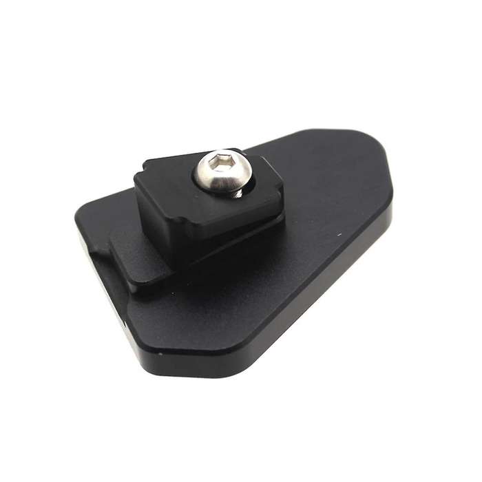 Motorcycle Rear Foot Brake Lever Pedal Enlarge Extension Pad Extender for XL750 Transalp 2023 2024 S