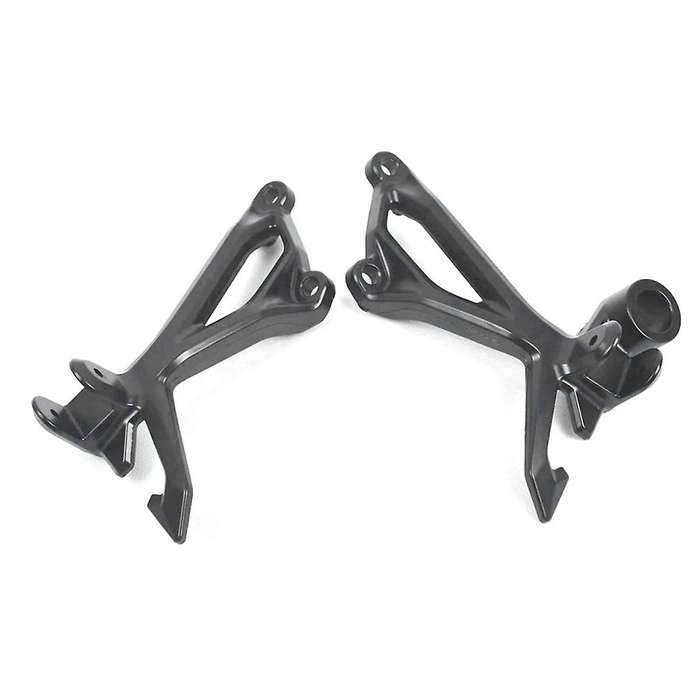 Motorcycle Rear Left Pedal Support Footstool for Z900 ZR900 2017-2023