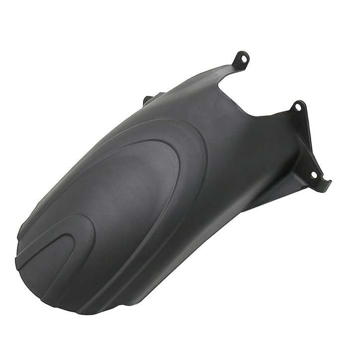 Motorcycle Rear Mudguard Extender Cover Rear Wheel Splash Guard for G310R G310GS 2017 2018 Accessori