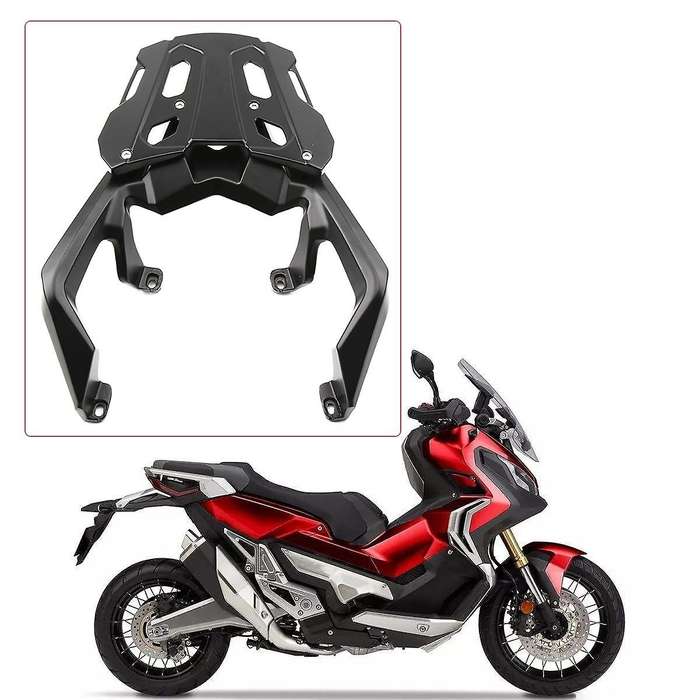 Motorcycle Rear Luggage Rack Tail Cargo Holder Shelf Tool Box Bracket for X-ADV 150 XADV X-ADV150 20