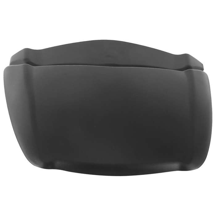 Motorcycle Rear Mudguard Extender Hugger Extension for MT10 MT 10 2016- Niken 2018-