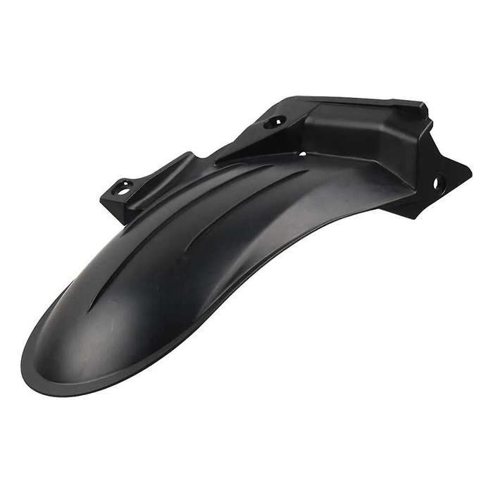 Motorcycle Rear Mudguard Splash Guards for ADV350 ADV 350 2022-2024 Mud Splash Guard Wheel Hugger M