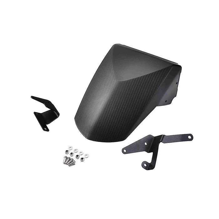 Motorcycle Rear Mudguard Wheel Inner Mud Guard Splash Plate for Tmax560 2018-2023