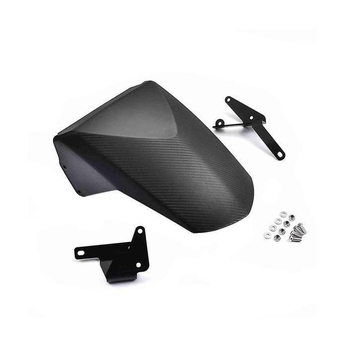 Motorcycle Rear Mudguard Wheel Inner Mud Guard Splash Plate for Tmax560 2018-2023
