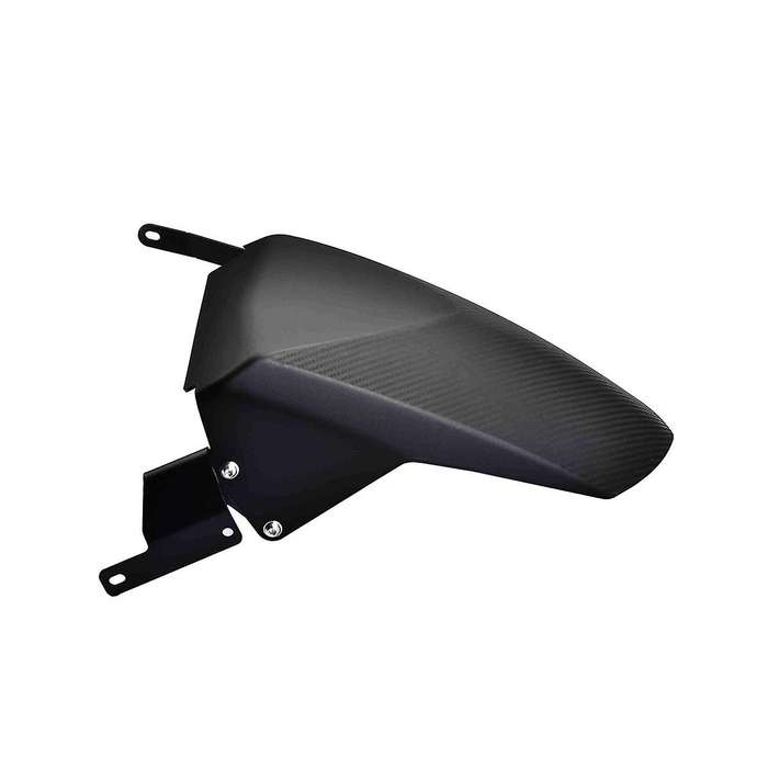 Motorcycle Rear Mudguard Wheel Inner Mud Guard Splash Plate for Tmax560 2018-2023