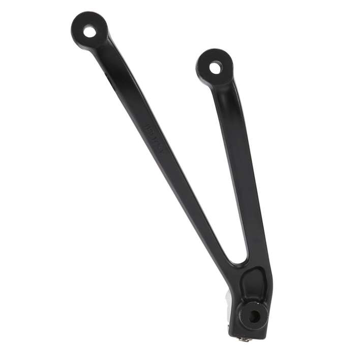 Motorcycle Rear Passenger Footrest Foot Rest Pedal Bracket Kit for S1000rr S1000r S1000xr 2010-2018