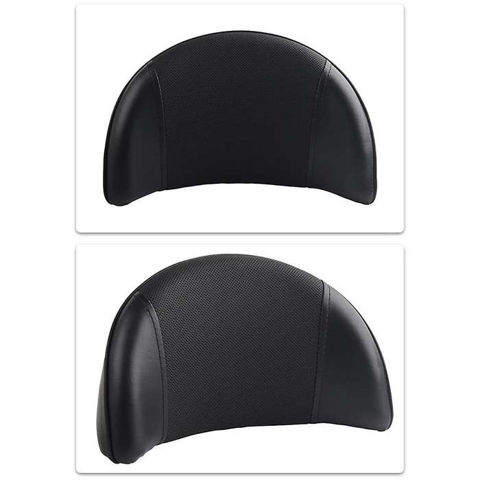 Motorcycle Rear Passenger Seat Back Rest Accessories Rear Backrest for 150 160 Pcx150 Pcx160 2014-20
