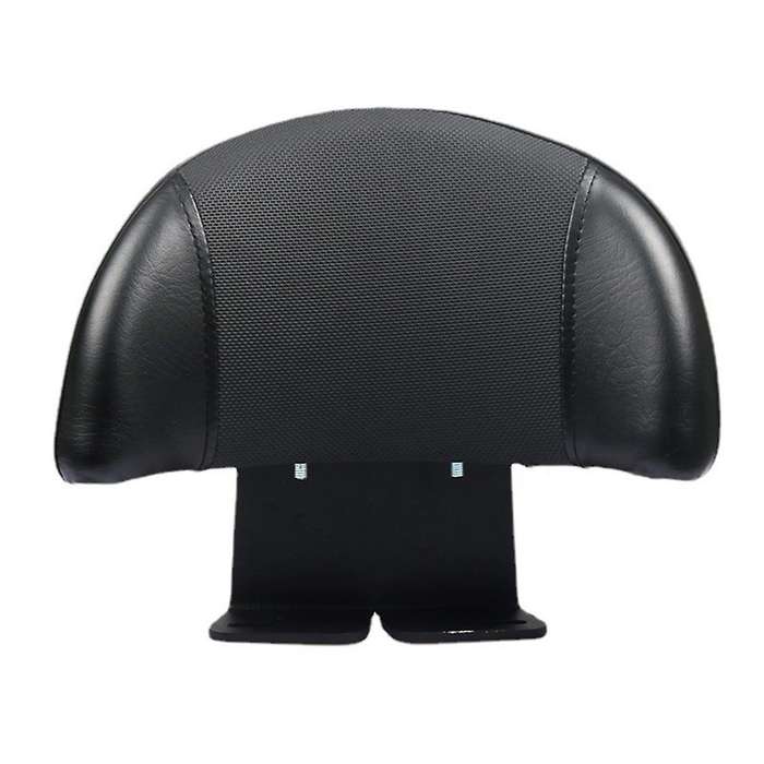 Motorcycle Rear Passenger Seat Back Rest Accessories Rear Backrest for 150 160 Pcx150 Pcx160 2014-20