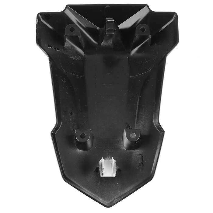 Motorcycle Rear Passenger Seat Cover Tail Cover Fairing Cowl for S1000RR S1000R S1000 RR 2019 2020(B