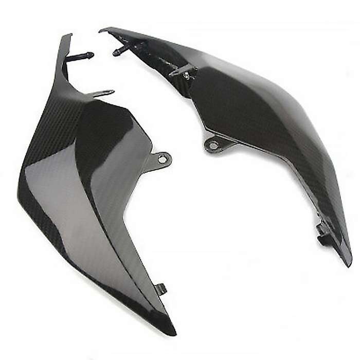 Motorcycle Rear Passenger Seats Side Cover Rear Seats Side Cover Fairing Suitable for CB650R CBR650R
