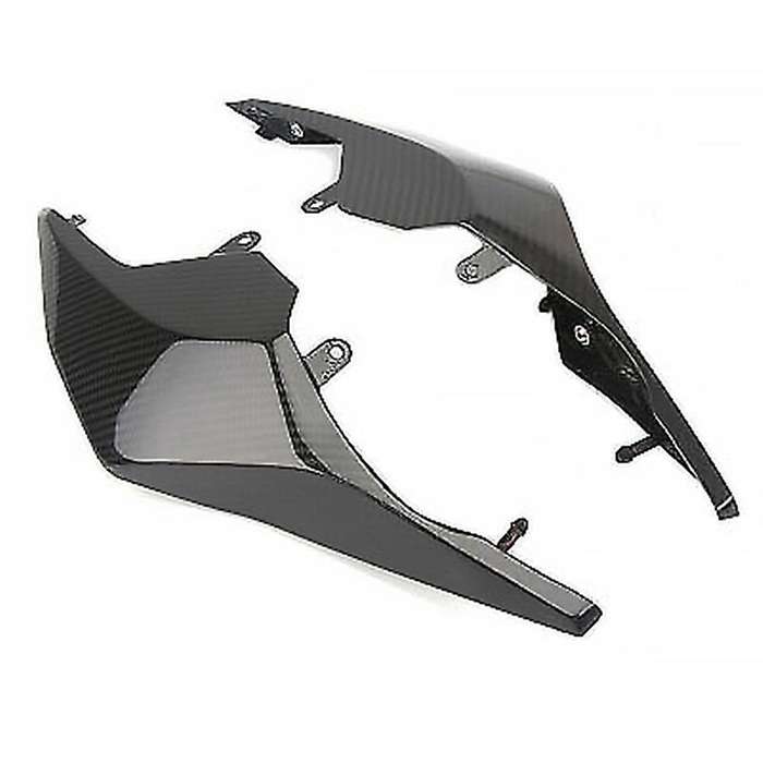 Motorcycle Rear Passenger Seats Side Cover Rear Seats Side Cover Fairing Suitable for CB650R CBR650R