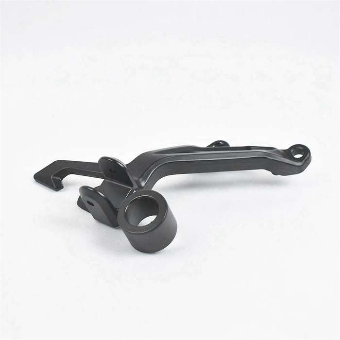 Motorcycle Rear Pedal Support Footstool for Z900 ZR900 2017-2023