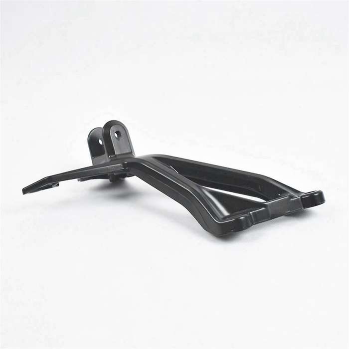 Motorcycle Rear Pedal Support Footstool for Z900 ZR900 2017-2023