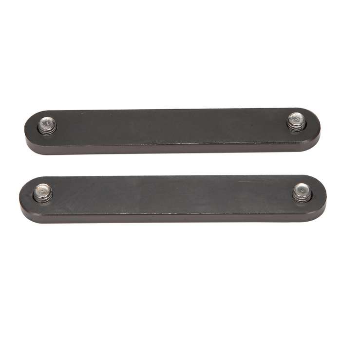 Motorcycle Rear Pedal Bracket Trim Rear Peg Removal Blanking Motorcycle Accessories for TRIDENT 660