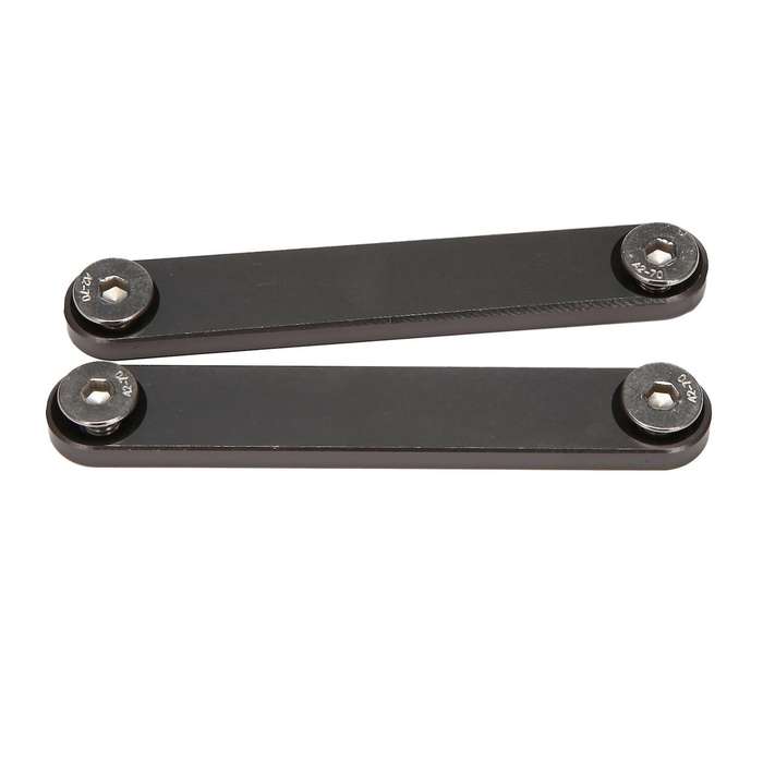 Motorcycle Rear Pedal Bracket Trim Rear Peg Removal Blanking Motorcycle Accessories for TRIDENT 660