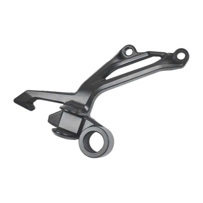 Motorcycle Rear Right Pedal Support Footstool for Z900 ZR900 2017-2023