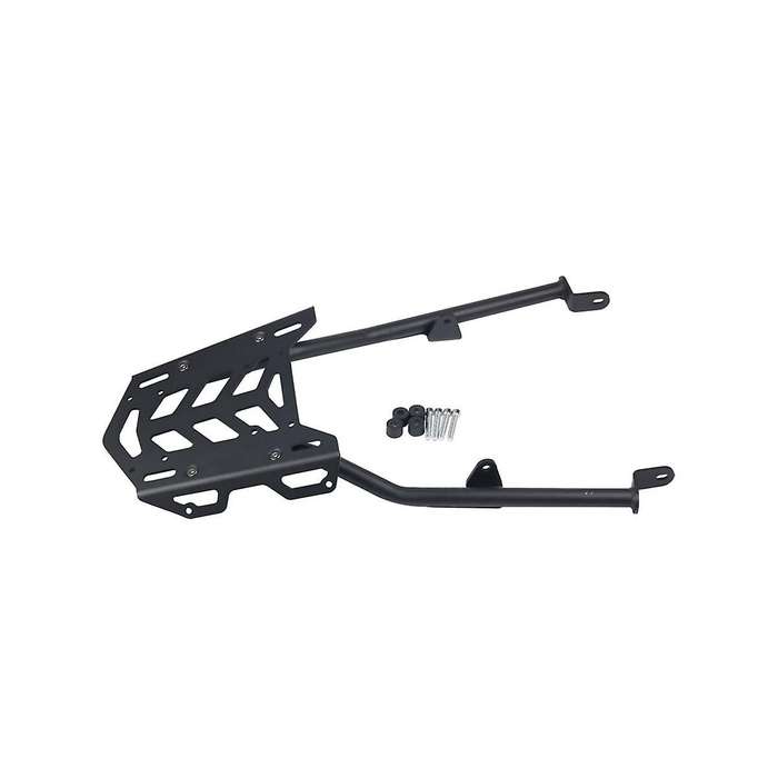Motorcycle Rear Rack Luggage Rack Shelf Top Box Holder Support Bracket for MT09 MT-09 SP 2021 2022