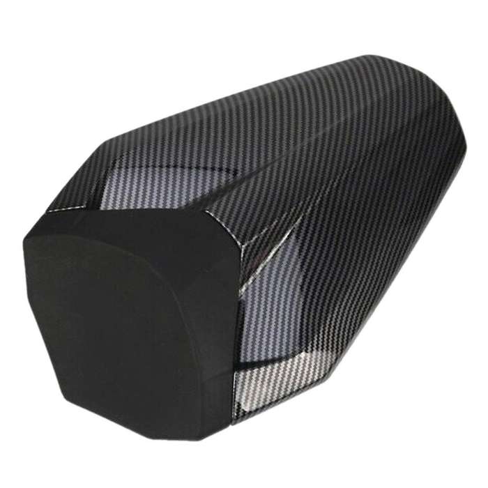 Motorcycle Rear Seat Tail Cover Fairing Cowl Passenger Seat Cowl for -4r -4rr Zx4r Zx4rr 2023(carbo