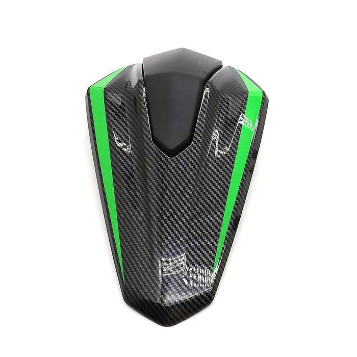 Motorcycle Rear Seat Cover Cowl ABS for Ninja400 400 Z400 EX400 2018-2020