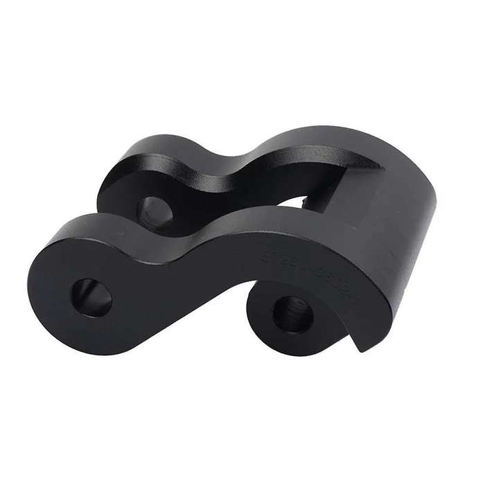 Motorcycle Rear Suspension Adjuster Lowering Links Lever for TRK702X TRK702 X TRK 702X 2024