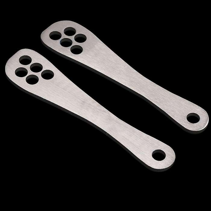 Motorcycle Rear Suspension Cushion Drop Lowering Link for NINJA400 NINJA 250 300 400 Z400 Z250 Acces