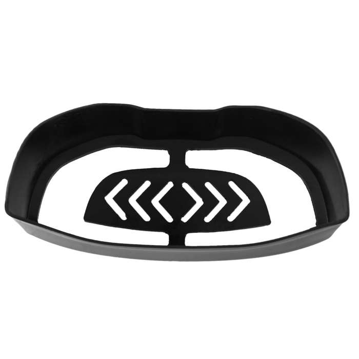 Motorcycle Rear Tail Lamp Shell Flashing Light Protective Cap for CB300R 250R 150R CB650R 2018-2020(