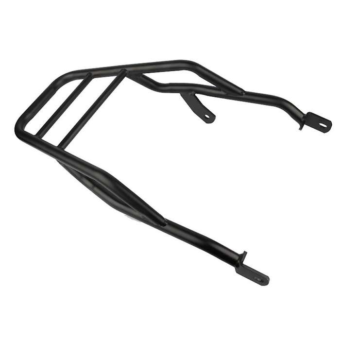 Motorcycle Rear Tail Rack Case Suitcase Carrier Board Luggage Rack Fit for Scrambler 1200xc Xe 2019-