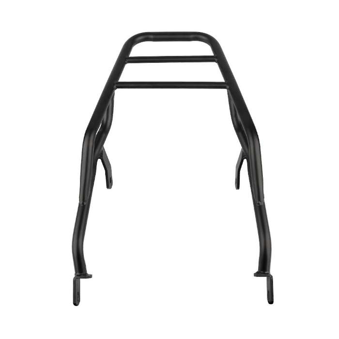 Motorcycle Rear Tail Rack Case Suitcase Carrier Board Luggage Rack Fit for Scrambler 1200xc Xe 2019-