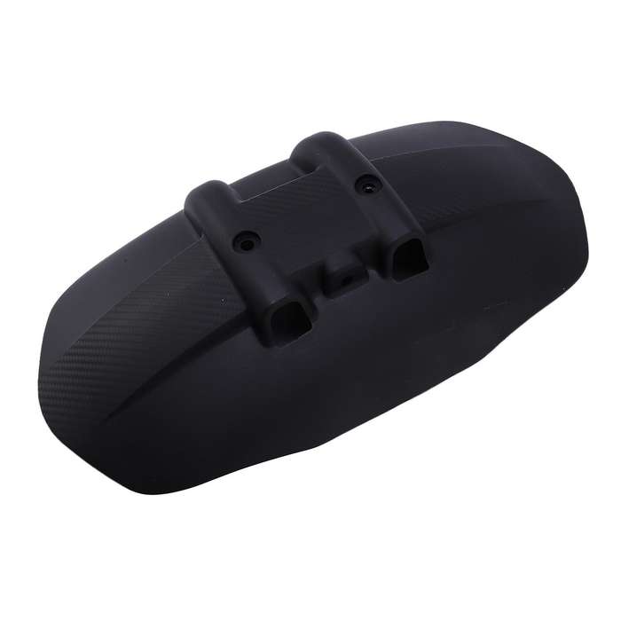 Motorcycle Rear Tire Bracket Mudguard Splash Mud Dust Shield Accessories for Nmax 155 Titanium-Color