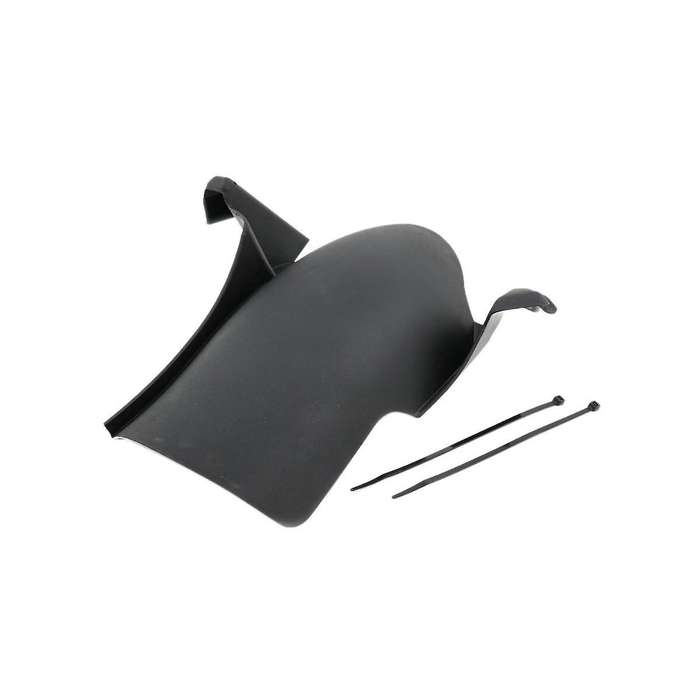 Motorcycle Rear Tire Hugger Mudguard for F800gs F700gs 2008-2017 F650gs 08-12