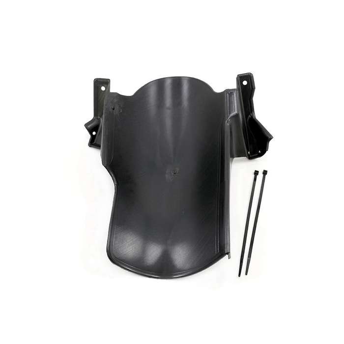 Motorcycle Rear Tire Hugger Mudguard for F800gs F700gs 2008-2017 F650gs 08-12