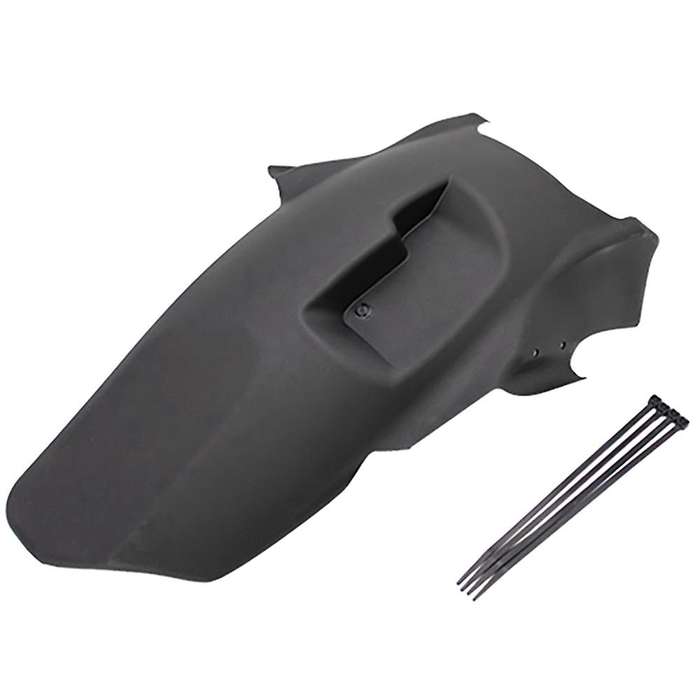 Motorcycle Rear Tire Wheel Mudguard Extender Splash Mud Guard for  R1200GS R 1200 GS /Adventure 2004