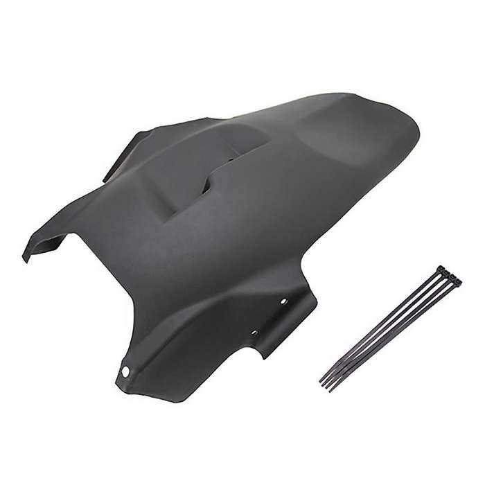 Motorcycle Rear Tire Wheel Mudguard Extender Splash Mud Guard for  R1200GS R 1200 GS /Adventure 2004