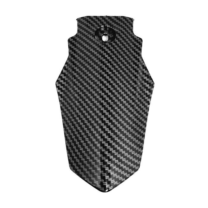 Motorcycle Rear Upper Seat Tail Light Cover Panel Fairing for Yzf R7 2021 2022 2023 Yzf-r7 Yzfr7