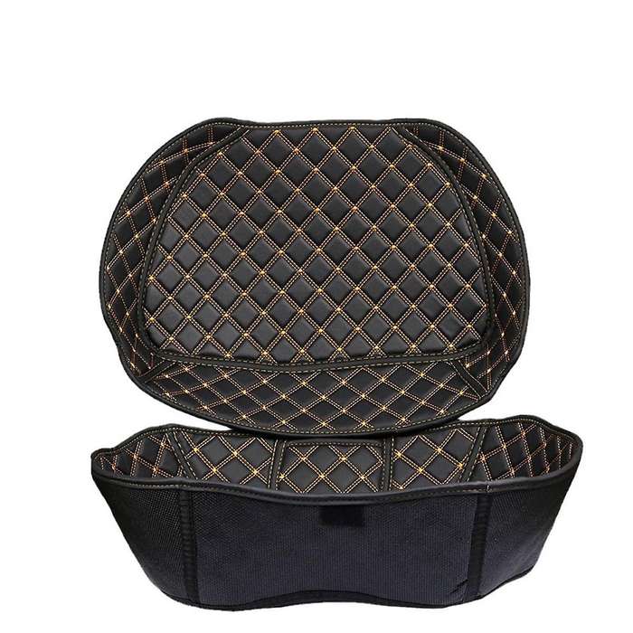 Motorcycle Rear Trunk Case Liner Luggage Box Inner Container Tail Case Trunk Protector for 300 Gts30