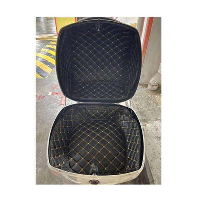 Motorcycle Rear Trunk Case Liner Luggage Box Inner Container Tail Case Trunk Protector for 300 Gts30