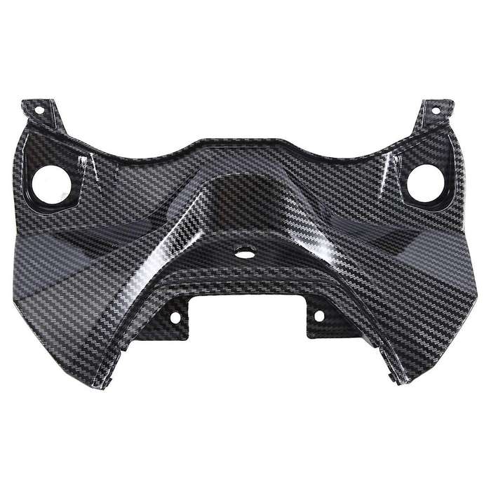 Motorcycle Rear Upper Seat Tail Light Fairing for Cbr1000rr-r 2020 2021 2022 Carbon Fiber Color