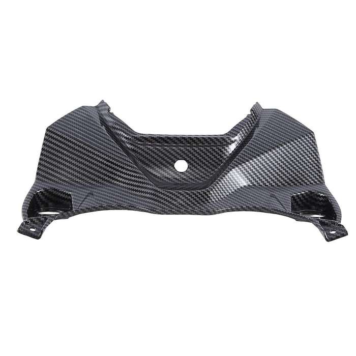Motorcycle Rear Upper Seat Tail Light Fairing for Cbr1000rr-r 2020 2021 2022 Carbon Fiber Color