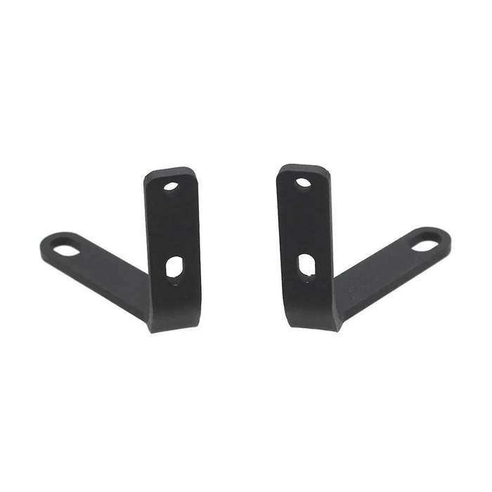 Motorcycle Rearview Mirror Down Bracket Handlebar Side Mirror Forward Kit for Rebel500 Rebel300 Rebe
