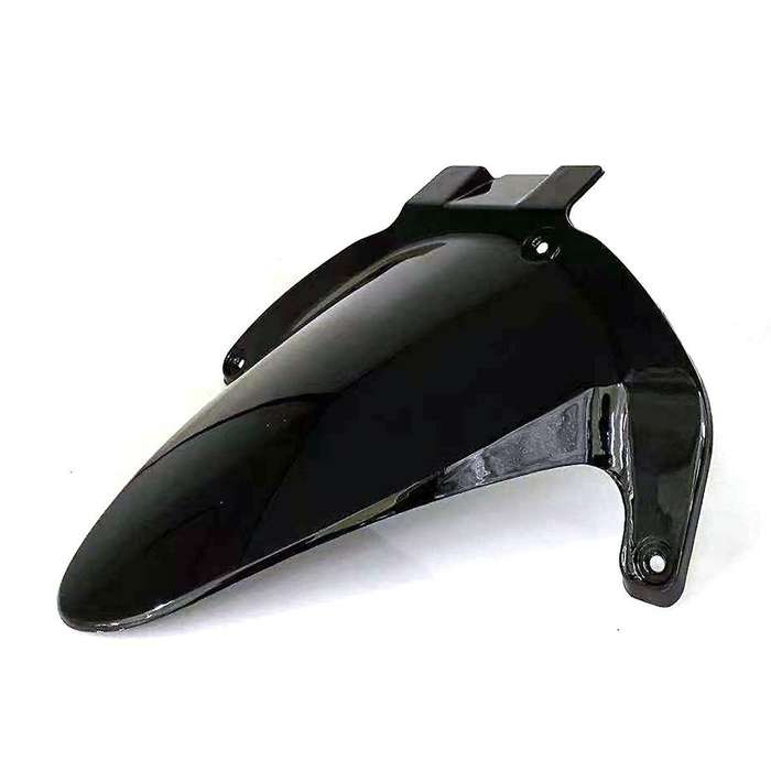 Motorcycle Rear Wheel Tire Hugger Mudguard Mud Splash Guards for Cbr600rr F5 600 Rr 2005 2006 2007-