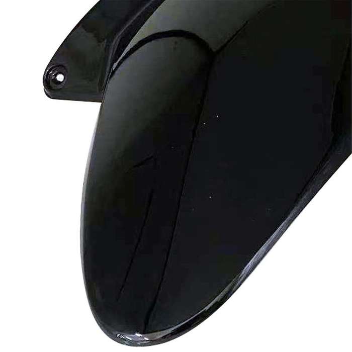 Motorcycle Rear Wheel Tire Hugger Mudguard Mud Splash Guards for Cbr600rr F5 600 Rr 2005 2006 2007-