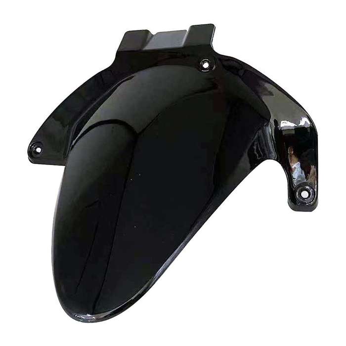 Motorcycle Rear Wheel Tire Hugger Mudguard Mud Splash Guards for Cbr600rr F5 600 Rr 2005 2006 2007-2