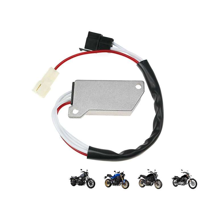 Motorcycle Regulator Rectifier for Xv 535 Xv700 Xv 750 1100 Virago Vmx 1200 V-max 42x-81960-a1-00 3