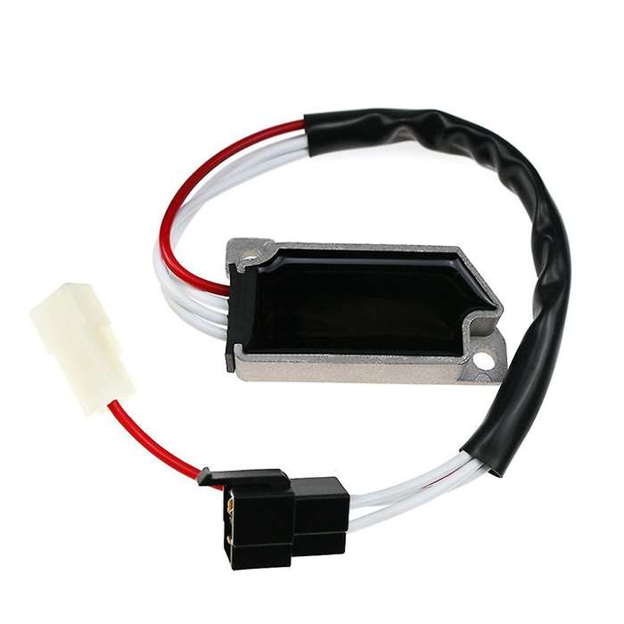Motorcycle Regulator Rectifier for XV 535 XV700 XV 750 1100 Virago VMX 1200 V-Max 42X-81960-A1-00 3L