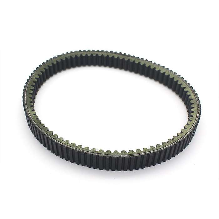 Motorcycle Rubber Transmission Driven Belt Gear Pulley Belt for XP500 T-MAX530 TMAX530 2012-2016